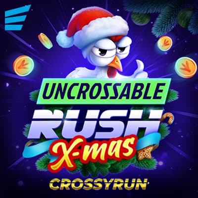 Xmas Keno Cat — EVOPLAY