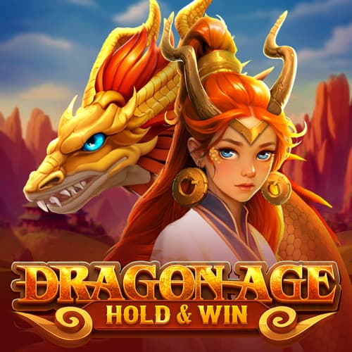 Dragon Age Hold & Win (Dragon Age) — BIG GAMING