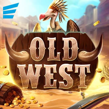Western Reels — EVOPLAY