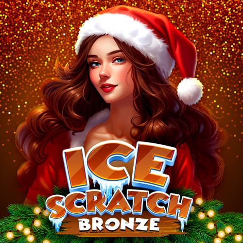 Ice Scratch Bronze — BIG GAMING