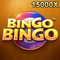 BINGO BINGO — YELLOW BAT