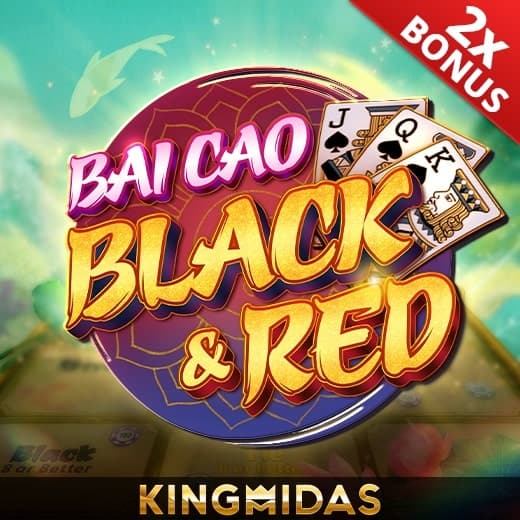 Bai Cao Mystic Four — KING MIDAS
