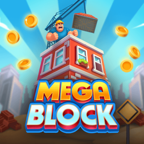 MegaBlock — INOUT