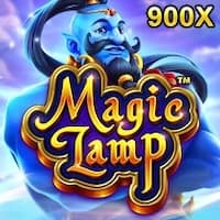 MAGIC LAMP JP — YELLOW BAT
