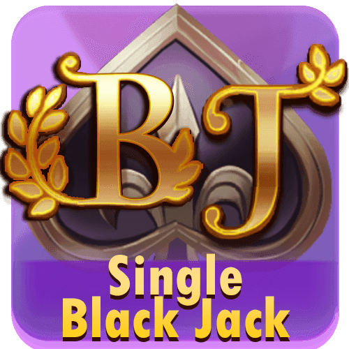 Single Black Jack — RICH88