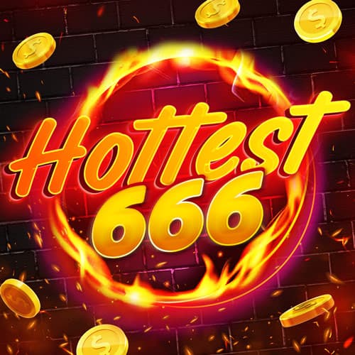 Hottest 666 — BIG GAMING