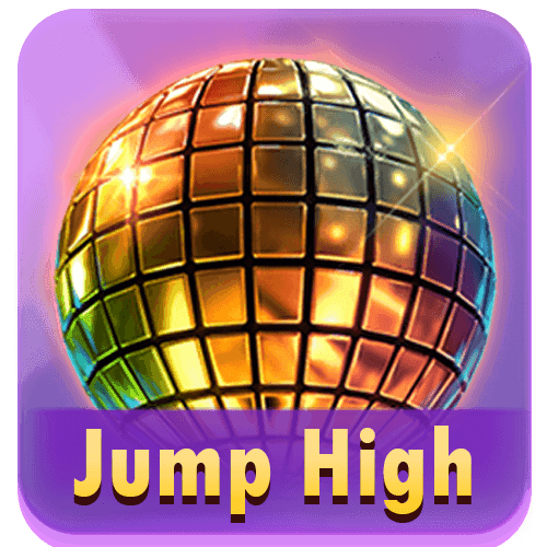 Jump High — RICH88