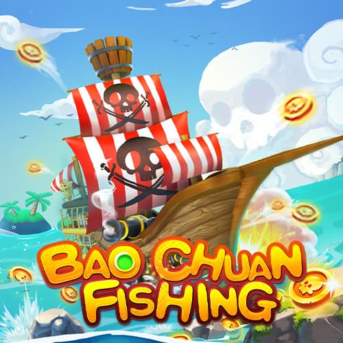 BAO CHUAN FISHING — FA CHAI