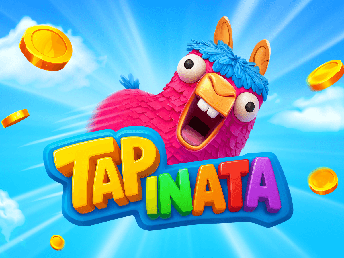 Tapinata — TURBOGAMES