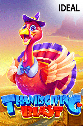 Thanksgiving Blast — IDEAL