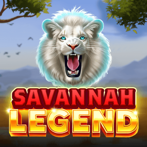 Savannah Legend — PRAGMATIC PLAY