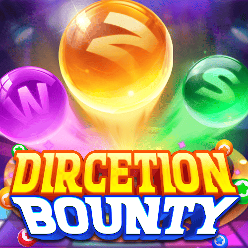DIRECTION BOUNTY — TWOJ