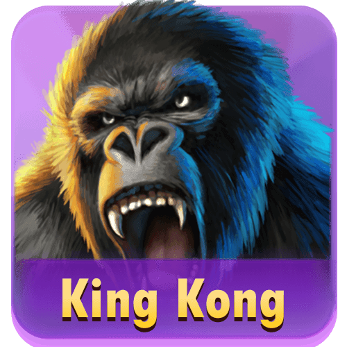 King Kong — RICH88