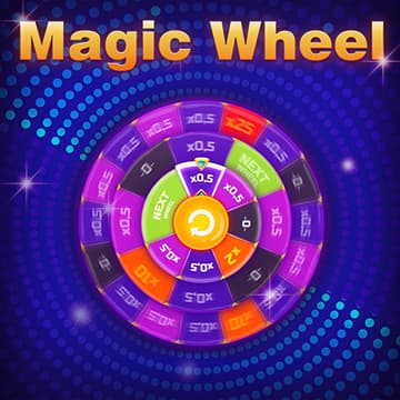 Wheel of Time — EVOPLAY