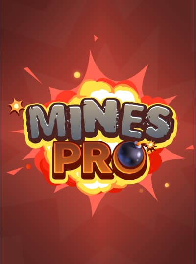 Mines Pro — TOPBET