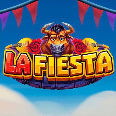 La Fiesta — RELAX GAMING